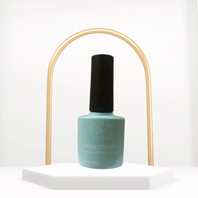 Esmalte city girl 03 colección pastel, 7ml.