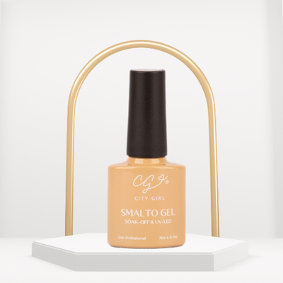 Esmalte city girl 50, 7ml.