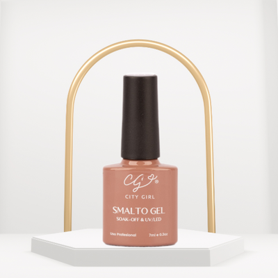 Esmalte city girl 54, 7ml.