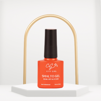 Esmalte city girl 72, 7ml.