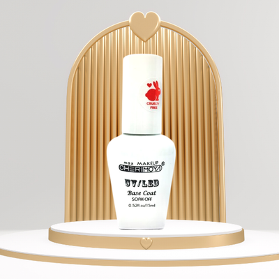 Base coat Cherimoya 15 ml