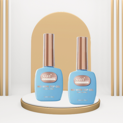 Top coat navi 10 ml.