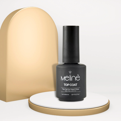 Top coat uv/led Meliné.