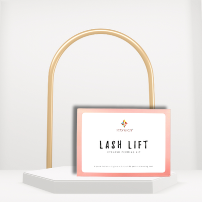 Kit de lifting Iconsing original.