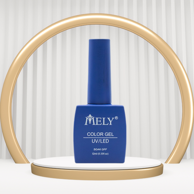 Esmalte semipermanente MELY 024.