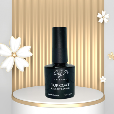 Top coat  City girl.