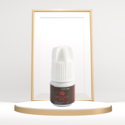 Adhesivo extensión de pestañas Neicha elite, 2 gramos.