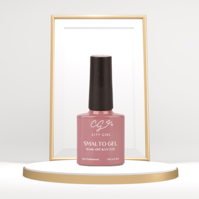 Esmalte city girl 41, 7ml.