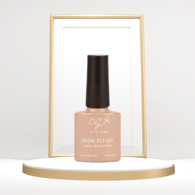 Esmalte city girl 43, 7ml.
