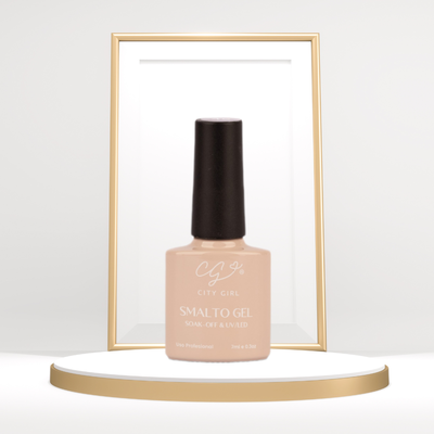 Esmalte city girl 45, 7ml.