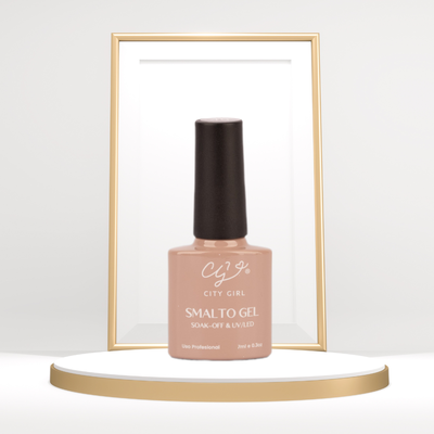 Esmalte city girl 46, 7ml.