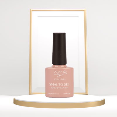Esmalte city girl 44, 7ml.