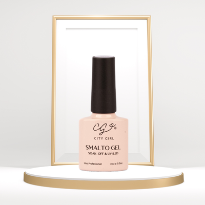 Esmalte city girl 48, 7ml.