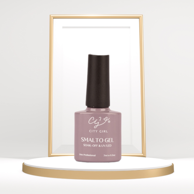 Esmalte city girl 37, 7ml.