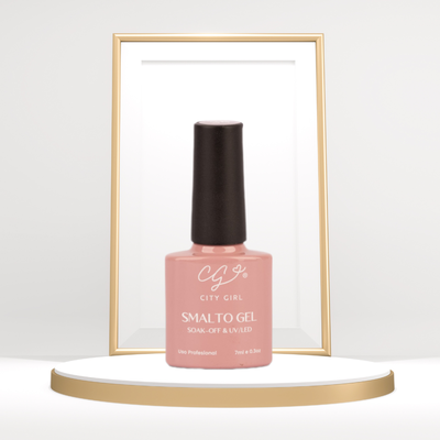 Esmalte city girl 38, 7ml.