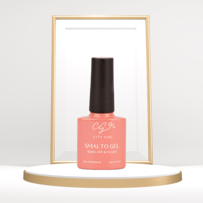 Esmalte city girl 39, 7ml.