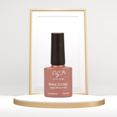 Esmalte city girl 40, 7ml.
