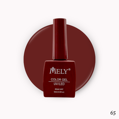 Esmalte semipermanente MELY 065.