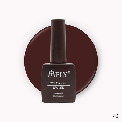 Esmalte semipermanente MELY 045.