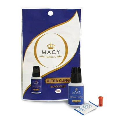 Adhesivo para pieles sensibles, Macy ultra cling, 5 gramos.