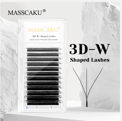 Tecnologícas 3D W, MASSCAKU. 