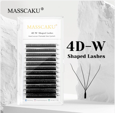 Tecnologícas 4D W, MASSCAKU. 