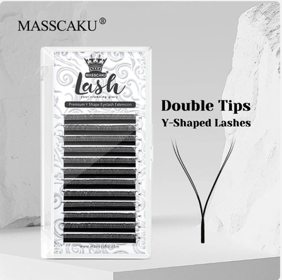 Tecnológicas YY 2D, MASSCAKU mix 0,07D.