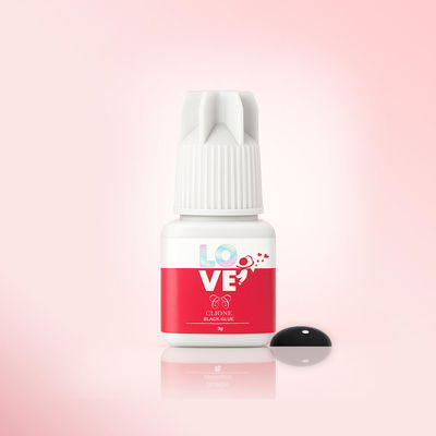 Adhesivo extensión CLIONE LOVE, 3 gramos.