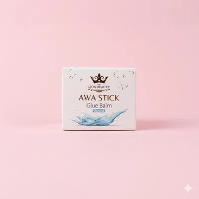 Bálsamo adhesivo para lifting. Lion beauty.