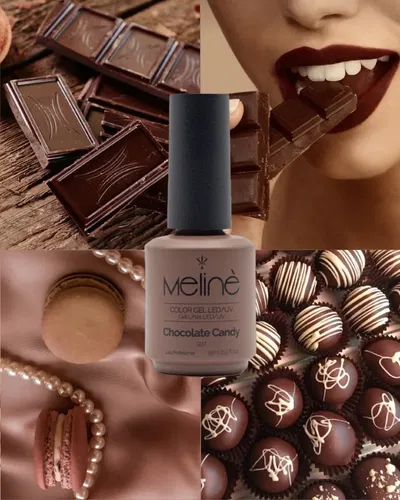 Meline esmalte semipermanente 937