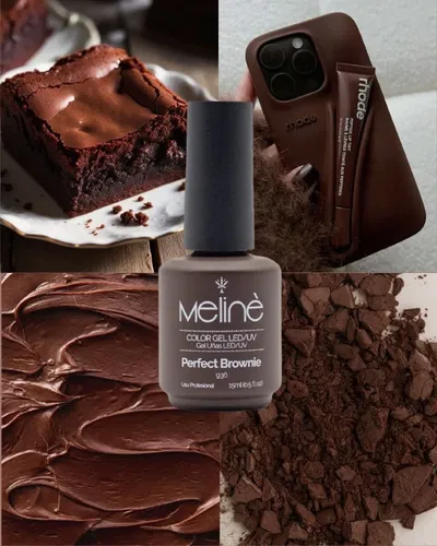 Meline esmalte semipermanente 936.