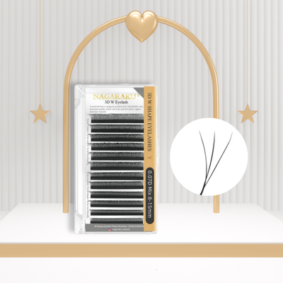 Tecnologicas Mix 3D W Nagaraku. Grosor 0,07.