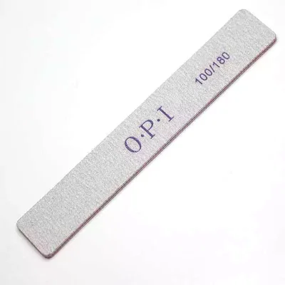 Lima 100/180 opi recta.