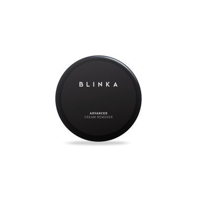 Removedor en crema Blinka.