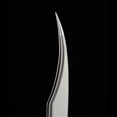Pinza de precisión delfin, para aislar, Blinka.