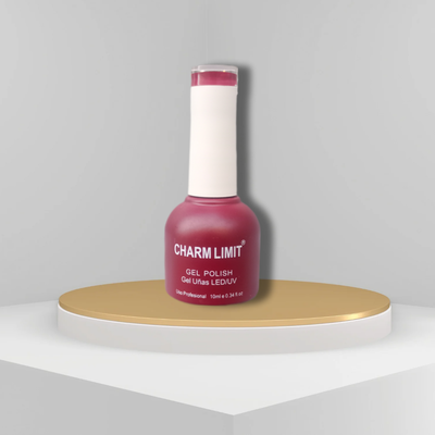 Esmalte Charm limit 46. Aprobado por ANMAT