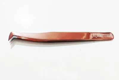 Pinza volumen 75° bota corta – nanotecnología,