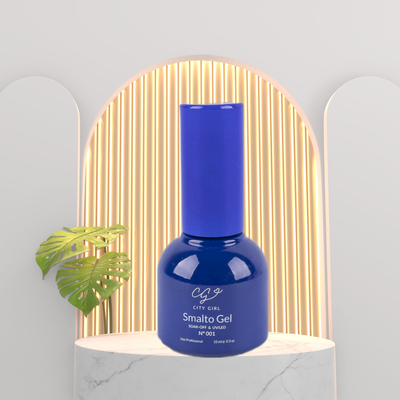 Esmalte semipermanente city girl 30.