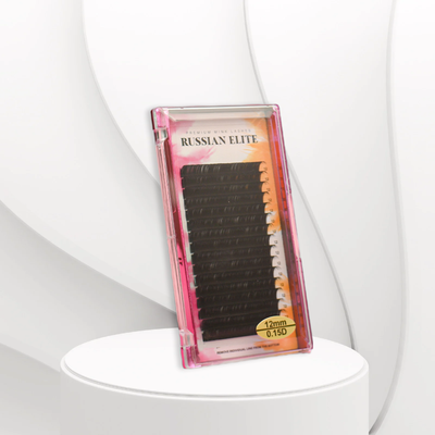 Russian elite neicha 0,10, curva C mix.