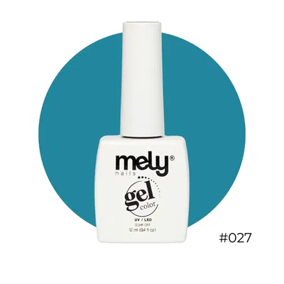 Esmalte semipermanente MELY 27.