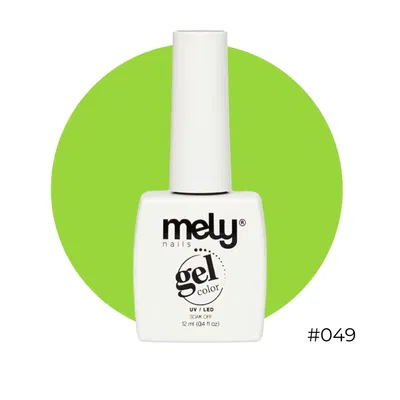 Esmalte semipermanente MELY 49.