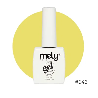 Esmalte semipermanente MELY 48.