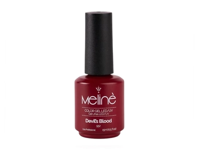 Meline esmalte semipermanente 952.