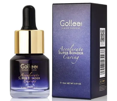 Super bonder Gollee.