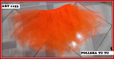 ART 1153 TUTU
