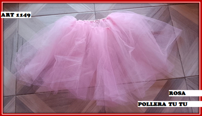 ART 1149 TUTU