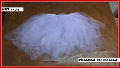 ART 1172 TUTU