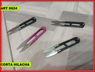 ART 6624 CORTA HILO