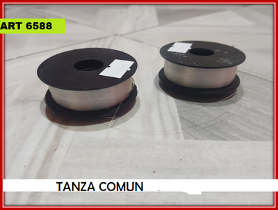 ART 6588 TANZA X100M
