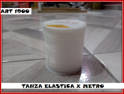 ART 1900 TANZA X METRO